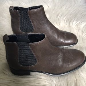 Nine West booties